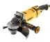 Шлифмашина DeWalt УШМ DWE 4599 купить в Ноябрьске