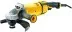 Шлифмашина DeWalt УШМ DWE 4599 купить в Ноябрьске
