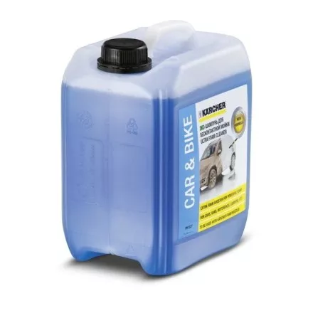 Эко-шампунь RM 527 для бесконтактной мойки 5 л KARCHER купить в Ноябрьске