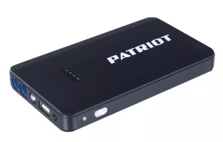 Пусковой многофункциональный аккумулятор PATRIOT Magnum  8 купить в Ноябрьске