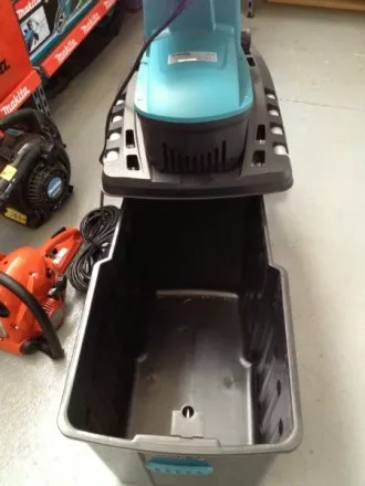 Измельчитель Makita UD2500 купить в Ноябрьске