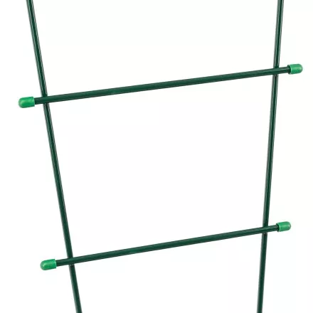 Шпалера - трапеция, 4 ступени, 0,2/0,41х1,2 м// Palisad 69142 купить в Ноябрьске