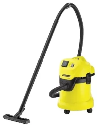Хозяйственный пылесос KARCHER WD 3 P купить в Ноябрьске