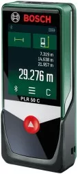Дальномер лазерный PLR 50 C BOSCH 0.603.672.221