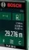 Дальномер лазерный PLR 50 C BOSCH 0.603.672.221 купить в Ноябрьске