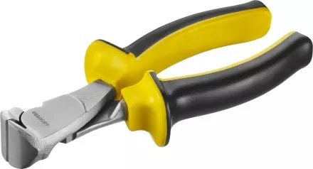 Кусачки торцовые STAYER &quot;PROFESSIONAL&quot; HERCULES, 150мм 2203-7-15_z01 купить в Ноябрьске