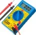 Мультиметр DEXX DX200 цифровой 45300 купить в Ноябрьске