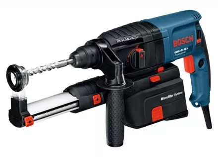Перфоратор Bosch GBH 2-23 REA (0.611.250.500) купить в Ноябрьске