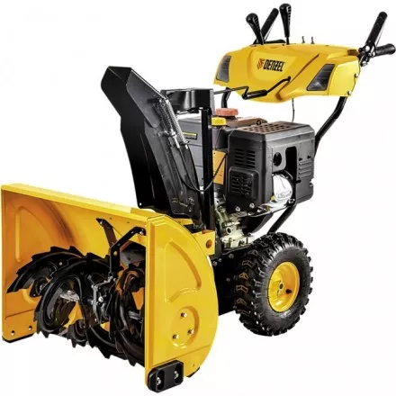 Снегоуборочная машина бензиновая Denzel SB 1100 E - Loncin 97604 купить в Ноябрьске