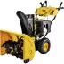 Снегоуборочная машина бензиновая Denzel SB 1100 E - Loncin 97604 купить в Ноябрьске