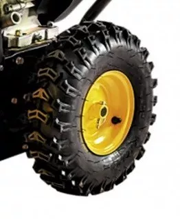 Снегоуборочная машина бензиновая Denzel SB 1100 E - Loncin 97604 купить в Ноябрьске