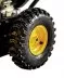 Снегоуборочная машина бензиновая Denzel SB 1100 E - Loncin 97604 купить в Ноябрьске