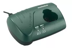 Зарядное устройство Metabo LС 40 10,8 В Li-Ion