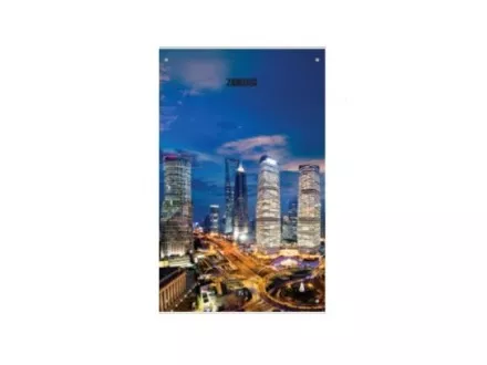 Колонка газовая Zanussi GWH 10 Fonte Glass Metropoli купить в Ноябрьске