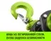 Таль ручная цепная HITCH CH200-G, 0.5 т, 4.5 м. Гальваническая цепь купить в Ноябрьске