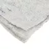 Салфетка для пола х/б Home Palisad 923265, 500x700 мм, белая купить в Ноябрьске
