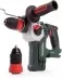 Аккумуляторный перфоратор KHA 18 LTX BL 24 Quick  Metabo купить в Ноябрьске