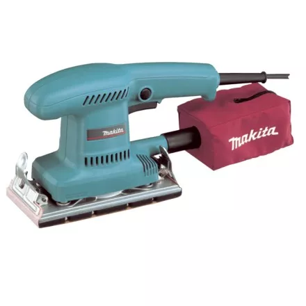 Вибрационная шлифовальная машина Makita BO3700 (ВШМ) купить в Ноябрьске