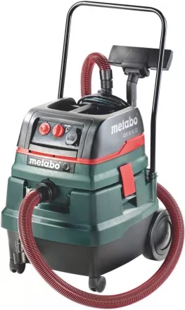 Пыле- и водосос Metabo ASR 50 M SC купить в Ноябрьске
