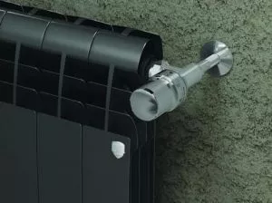 Радиатор Royal Thermo BiLiner 500 new/Noir Sable - 8 секций купить в Ноябрьске