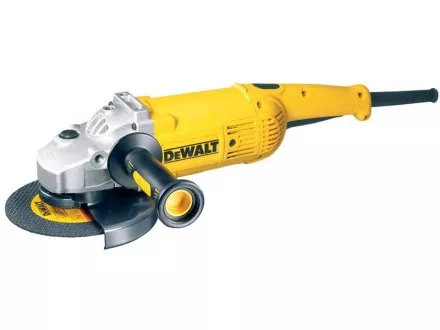 Угловая шлифмашина DeWalt D 28410 УШМ Болгарка купить в Ноябрьске