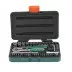 Набор головок торцевых Super Tech 1/4&quot;DR 41предмет Jonnesway S68H2141S 48859 купить в Ноябрьске
