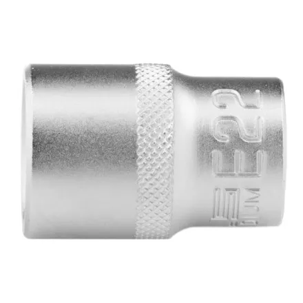Головка торцевая 1/2 Е22 CrV Stels 13875 купить в Ноябрьске