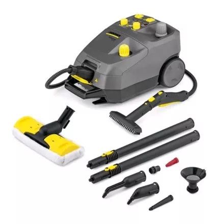 Пароочиститель KARCHER SG 4/4 профи купить в Ноябрьске