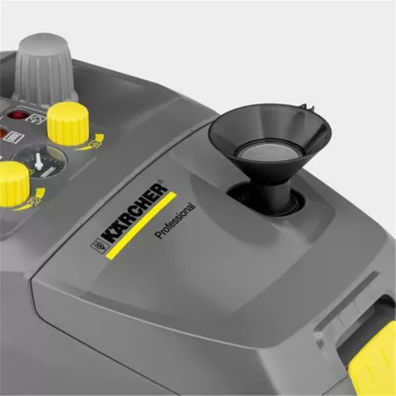 Пароочиститель KARCHER SG 4/4 профи купить в Ноябрьске