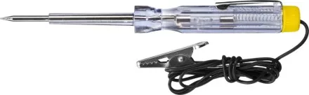 Пробник STAYER &quot;STANDARD&quot; для автопроводки, 6-24В, флажок-подвеска 2573-24V_z01 купить в Ноябрьске