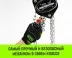 Таль ручная цепная HITCH CH200-G, 0.5 т, 6 м. Гальваническая цепь купить в Ноябрьске