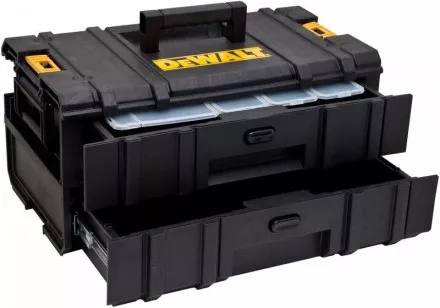 Ящик-модуль для электроинструмента Dewalt ToughSystem DS250 Stanley DWST1-70728 купить в Ноябрьске