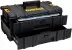 Ящик-модуль для электроинструмента Dewalt ToughSystem DS250 Stanley DWST1-70728 купить в Ноябрьске