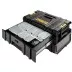 Ящик-модуль для электроинструмента Dewalt ToughSystem DS250 Stanley DWST1-70728 купить в Ноябрьске