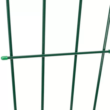Шпалера, комбинированная, 3 ступени, 0,1/0,65х2 м// Palisad 69144 купить в Ноябрьске