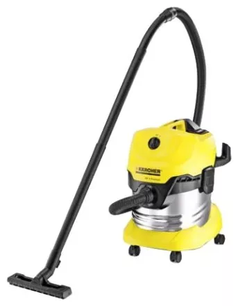 Хозяйственный пылесос KARCHER WD 4 Premium купить в Ноябрьске