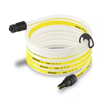 Всасывающий шланг SH 5 eco!ogic, 5 м KARCHER купить в Ноябрьске