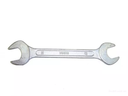 Ключ рожковый 13x15 Гост 1465-80 купить в Ноябрьске