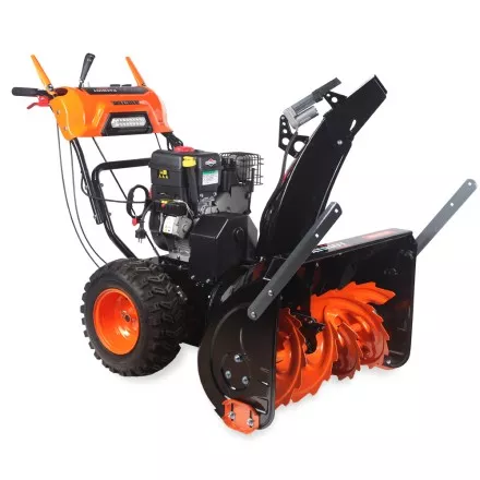 Снегоуборщик бензиновый PATRIOT PRO 981 ED купить в Ноябрьске