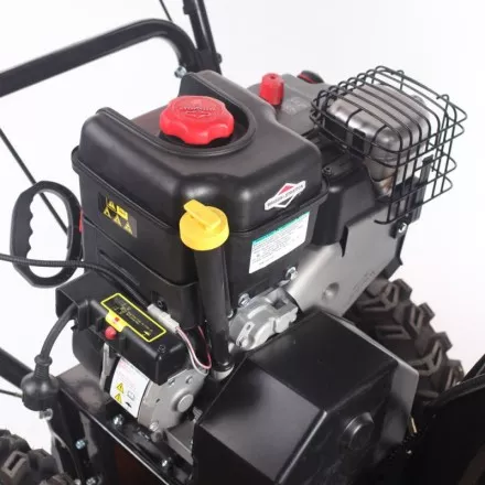 Снегоуборщик бензиновый PATRIOT PRO 981 ED купить в Ноябрьске