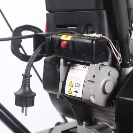 Снегоуборщик бензиновый PATRIOT PRO 981 ED купить в Ноябрьске