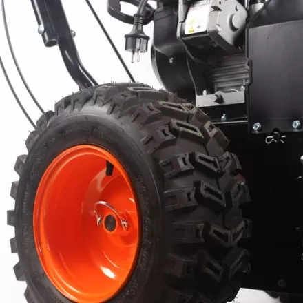 Снегоуборщик бензиновый PATRIOT PRO 981 ED купить в Ноябрьске