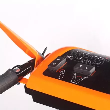 Снегоуборщик бензиновый PATRIOT PRO 981 ED купить в Ноябрьске