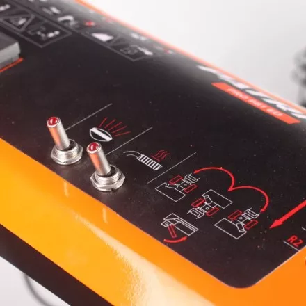 Снегоуборщик бензиновый PATRIOT PRO 981 ED купить в Ноябрьске