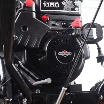 Снегоуборщик бензиновый PATRIOT PRO 981 ED купить в Ноябрьске