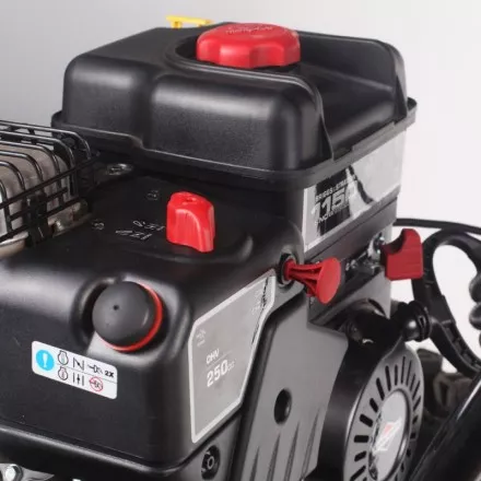 Снегоуборщик бензиновый PATRIOT PRO 981 ED купить в Ноябрьске