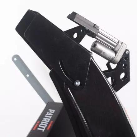 Снегоуборщик бензиновый PATRIOT PRO 981 ED купить в Ноябрьске