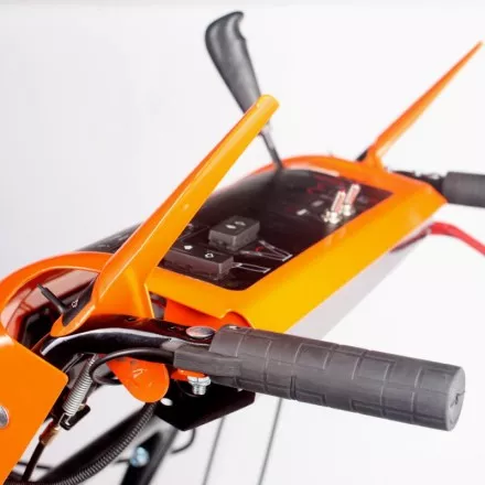 Снегоуборщик бензиновый PATRIOT PRO 981 ED купить в Ноябрьске