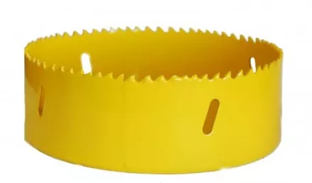 Коронка Bi-Metal Ф127 мм М42 Энкор 24427 купить в Ноябрьске