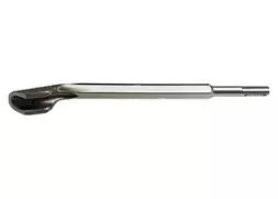 Зубило канальное, 14 х 22 х 250 мм, SDS PLUS  MATRIX 70301